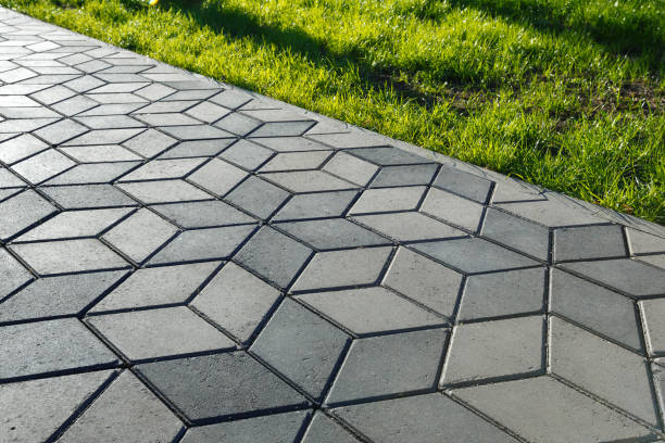 Professional Driveway Pavers in Rankin, PA